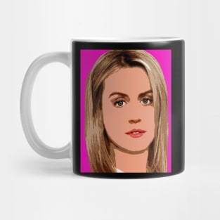 taylor schilling Mug